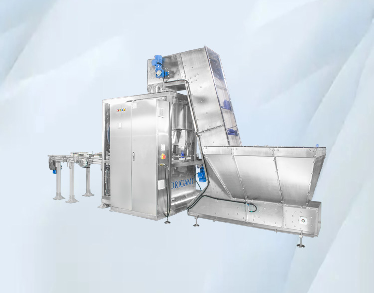 Origami Machines Pvt. Ltd